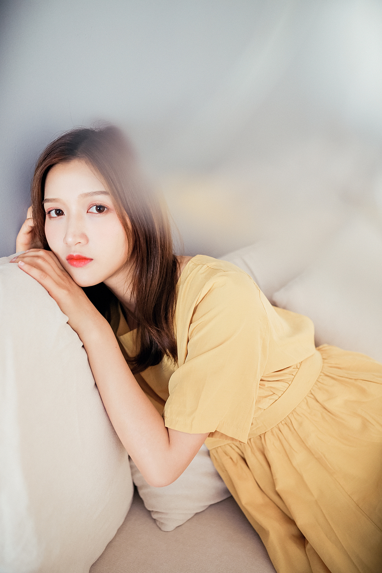 西瓜与夏天的约定