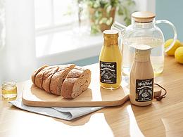 【品牌与包装设计策划全案】“Dearmdays”每日伴餐