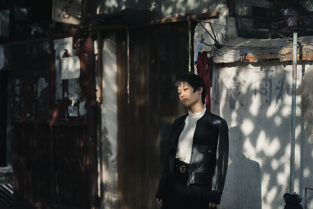 我比较喜欢现在的自己不太想回到过去