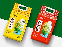 大米