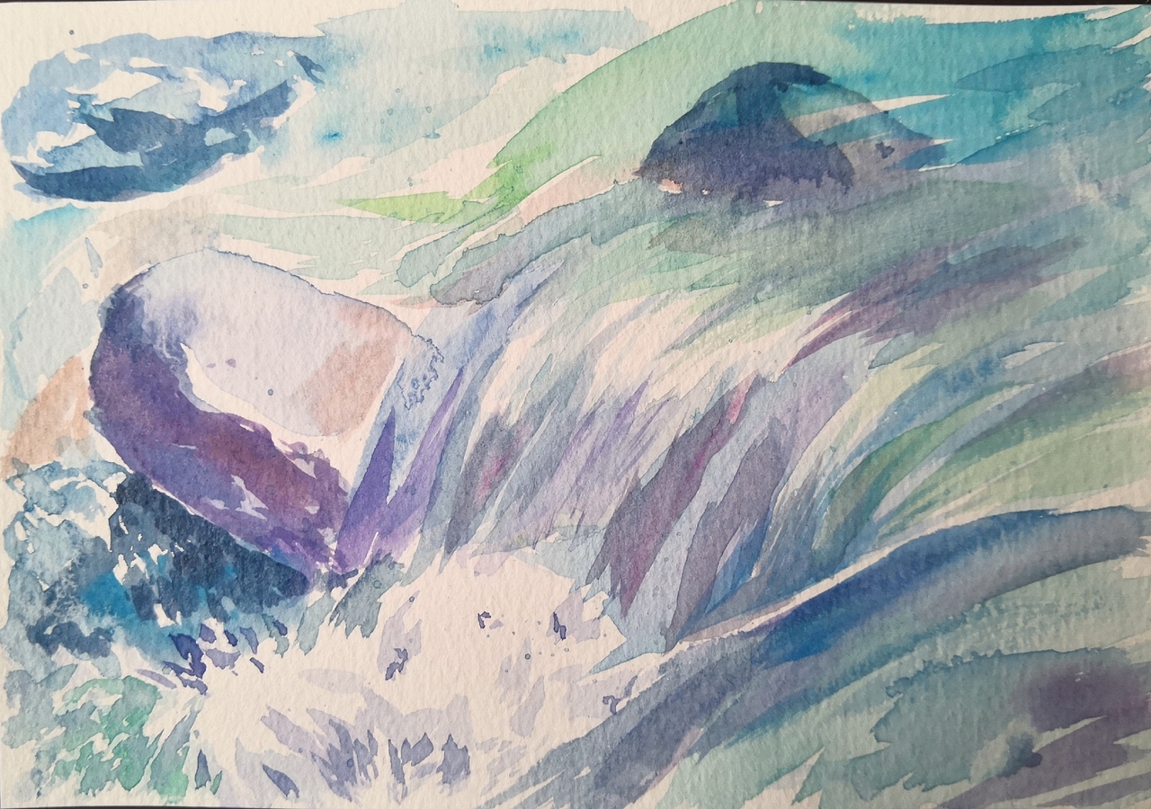 色彩60天挑战赛