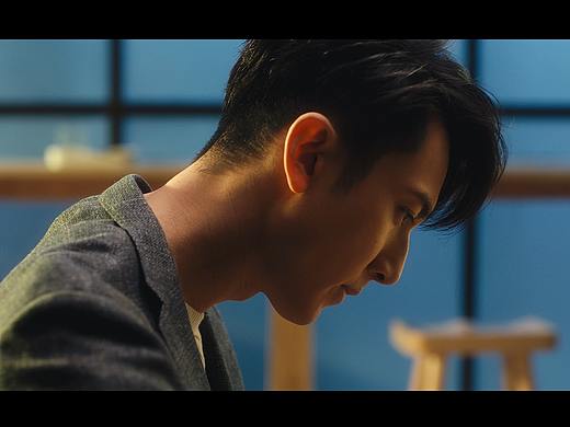 吴尊走心广告，给女儿的一封信