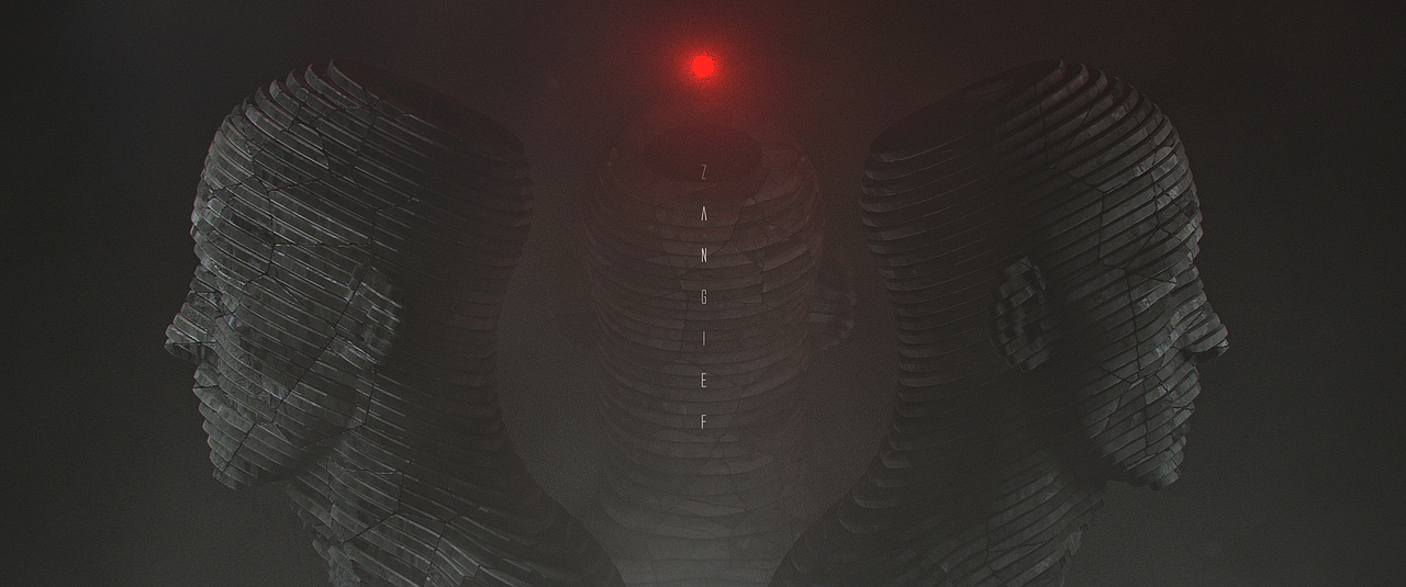 Wild Tales - 荒蛮故事 概念短片（图ZMTY0NzMyMDY4） - 动画/影视 - 站酷设计师LIZER_泽原创素材 - 站酷ZCOOL