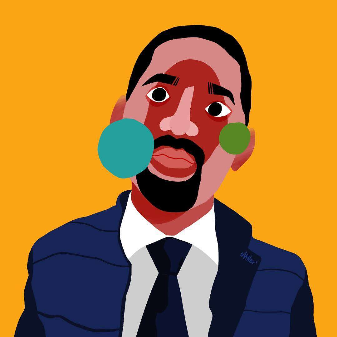 什么颜色?打动你