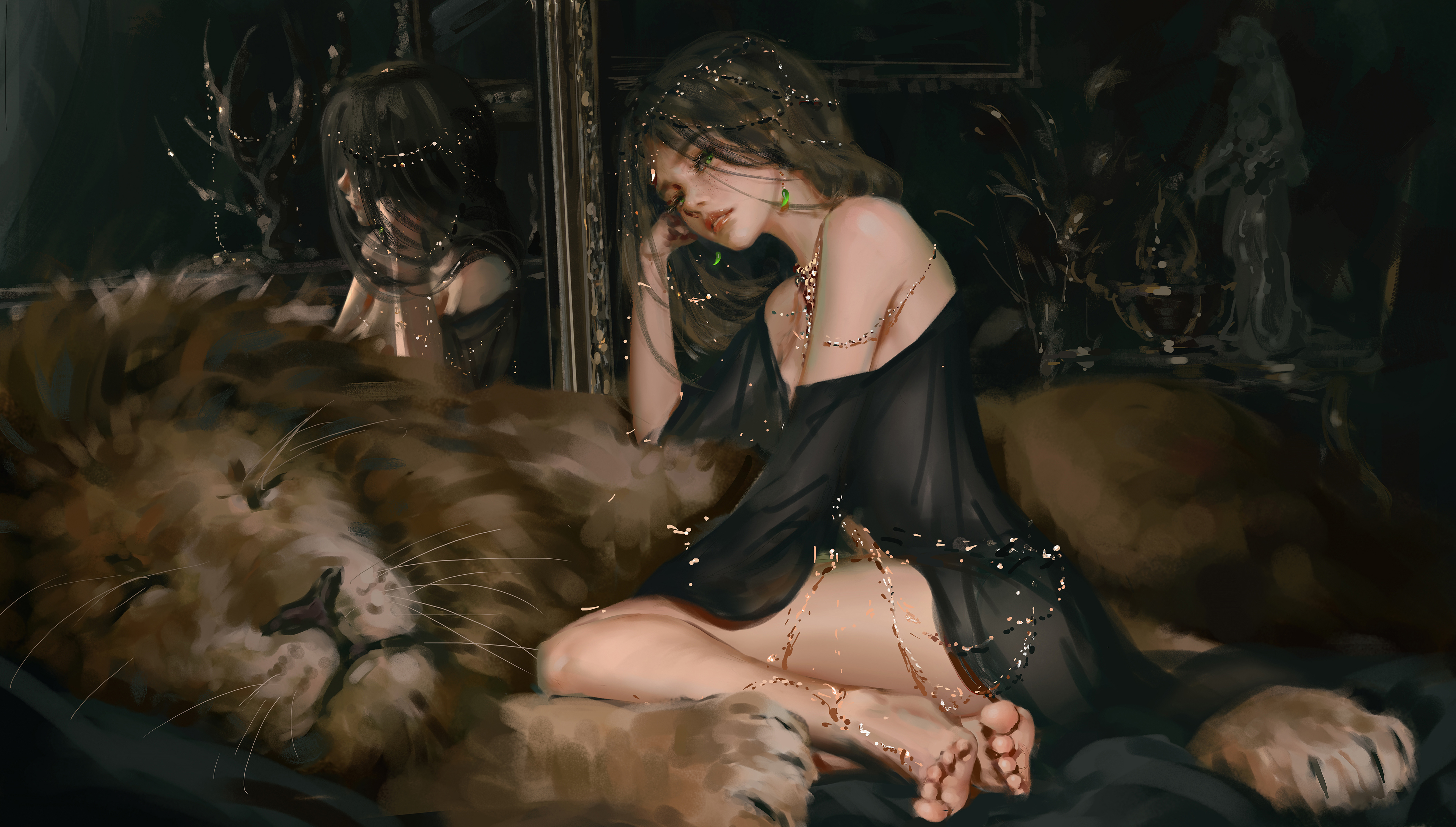 氟西汀26的個(gè)人主頁（封面預(yù)覽） - 主頁封面設(shè)置 - 站酷設(shè)計(jì)師氟西汀26原創(chuàng)素材 - 站酷ZCOOL