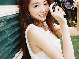 户外写真