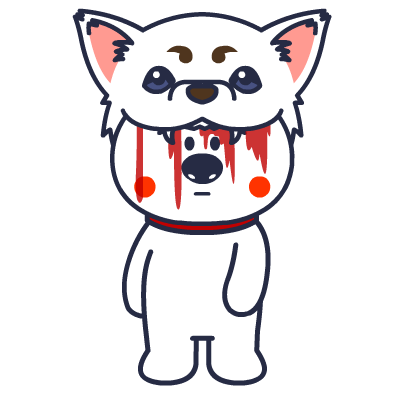 翔通动漫囧囧熊cos表情