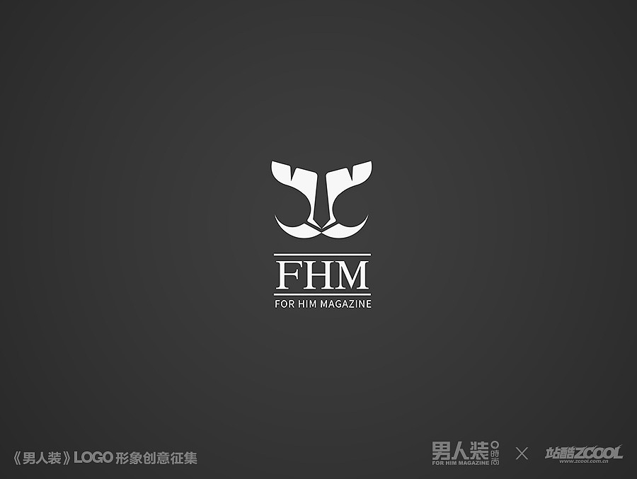 一个”小“男人的“大”作品(图ZMjA2NjgxMTI=) - Logo - 站酷设计师wition原创素材 - 站酷ZCOOL