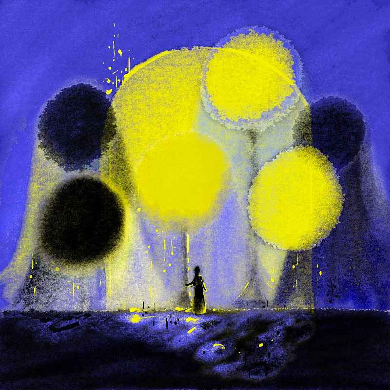 一些练习（图ZMzc0MDE2NjEy） - 创作习作 - 站酷设计师RealXu原创素材 - 站酷ZCOOL