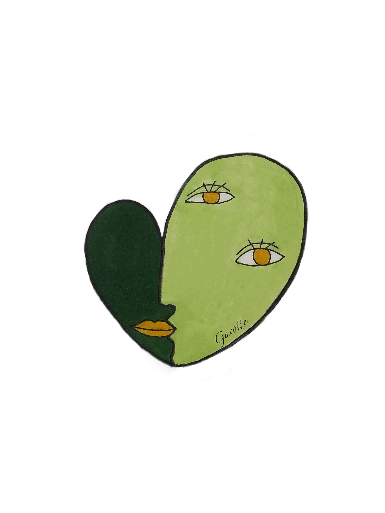 One Kiss is All It Takes