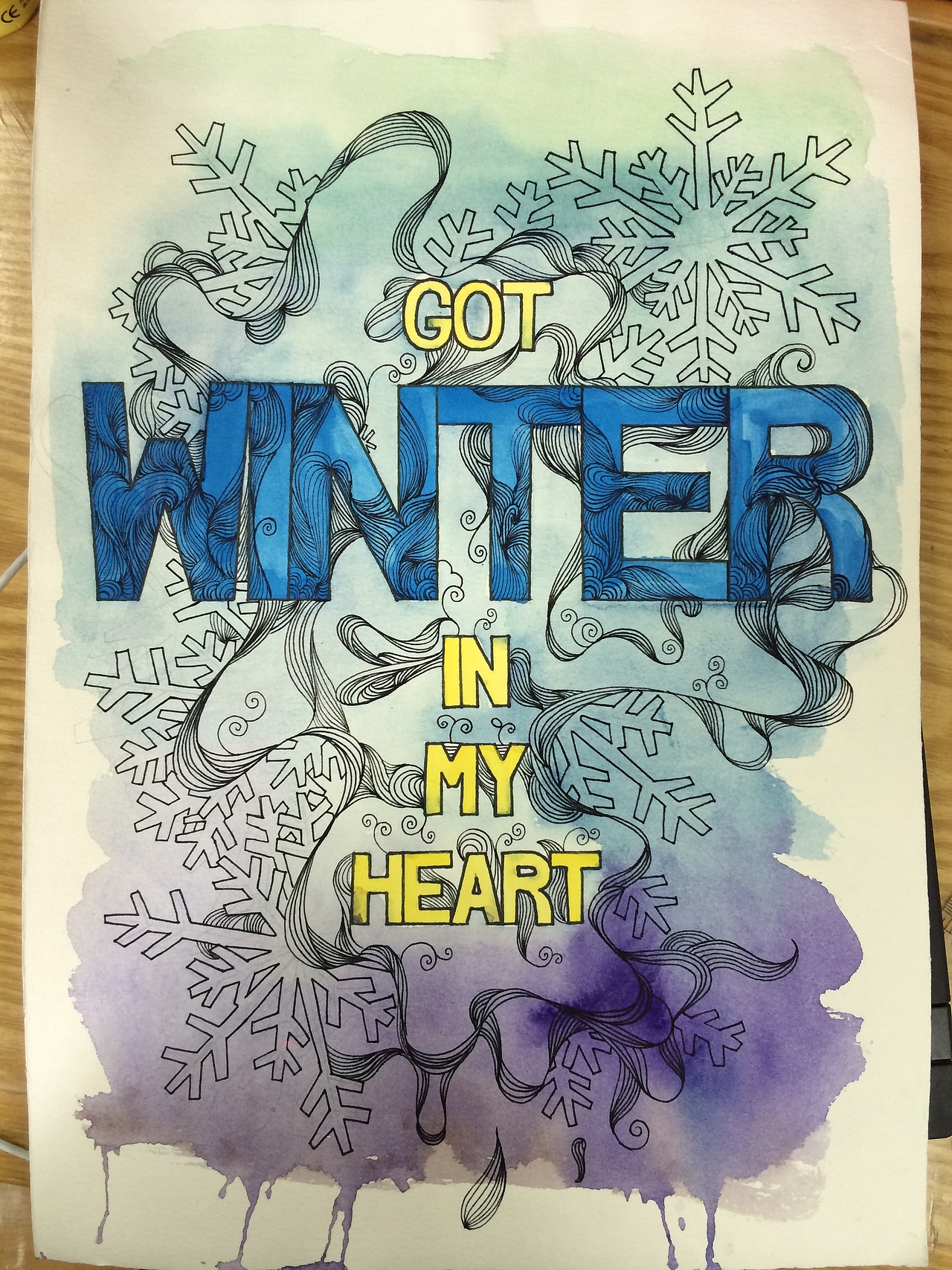 【原創(chuàng)四季海報(bào)】（圖ZNjI5MDE1MTY=） - 海報(bào) - 站酷設(shè)計(jì)師vinchel原創(chuàng)素材 - 站酷ZCOOL