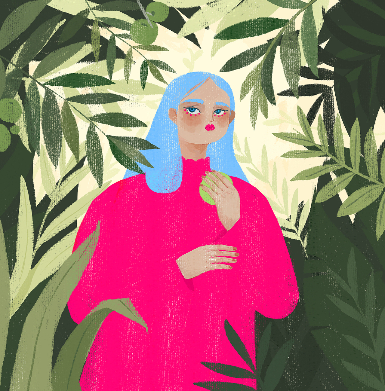 封面（图ZNjg3MjcyMDA=） - 商业插画 - 站酷设计师南瓜匠原创素材 - 站酷ZCOOL