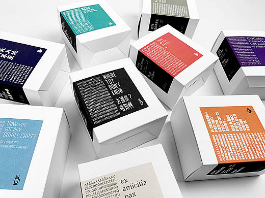 3type Coffee