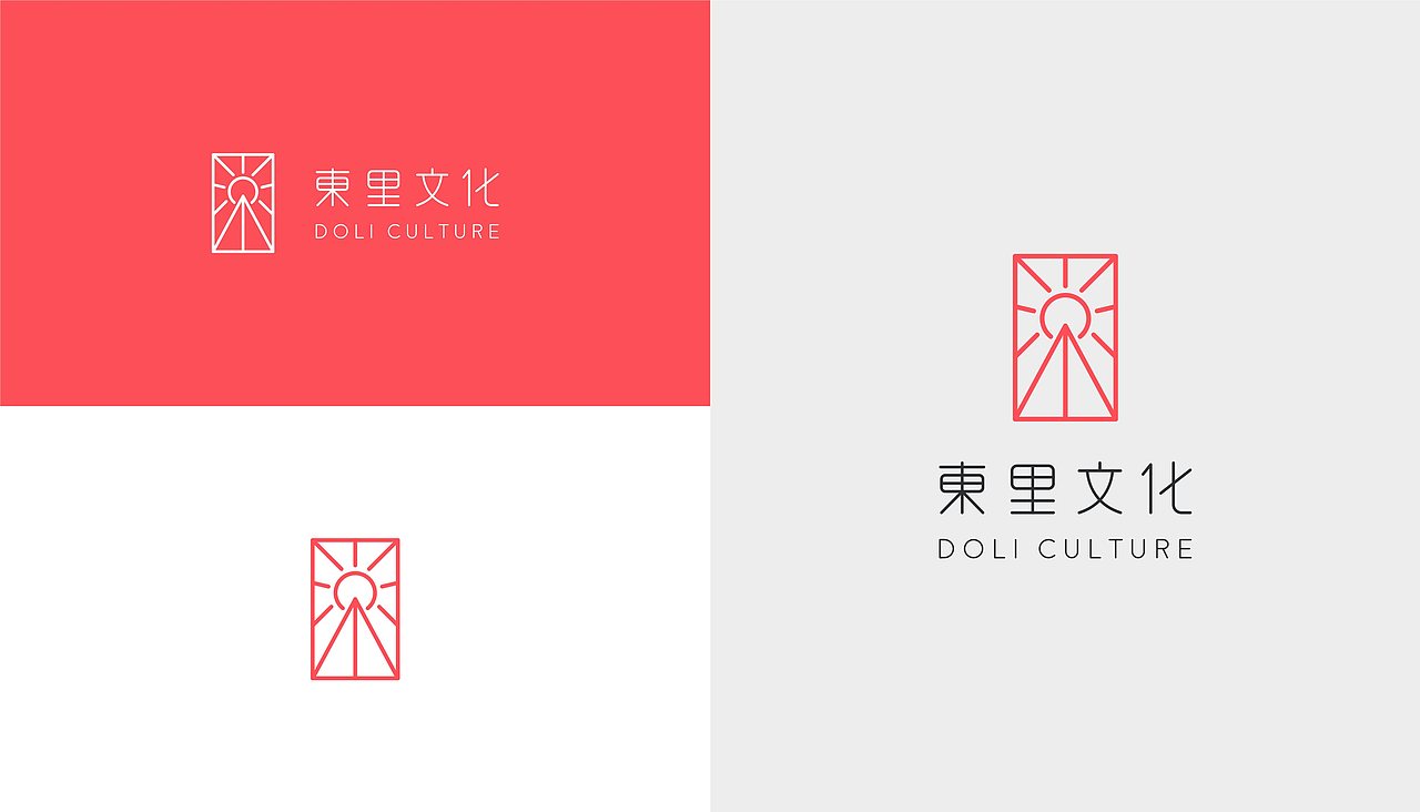 品牌LOGO设计方案（图ZMjAzMDAxNDQ4） - 品牌 - 站酷设计师杨奇凯原创素材 - 站酷ZCOOL