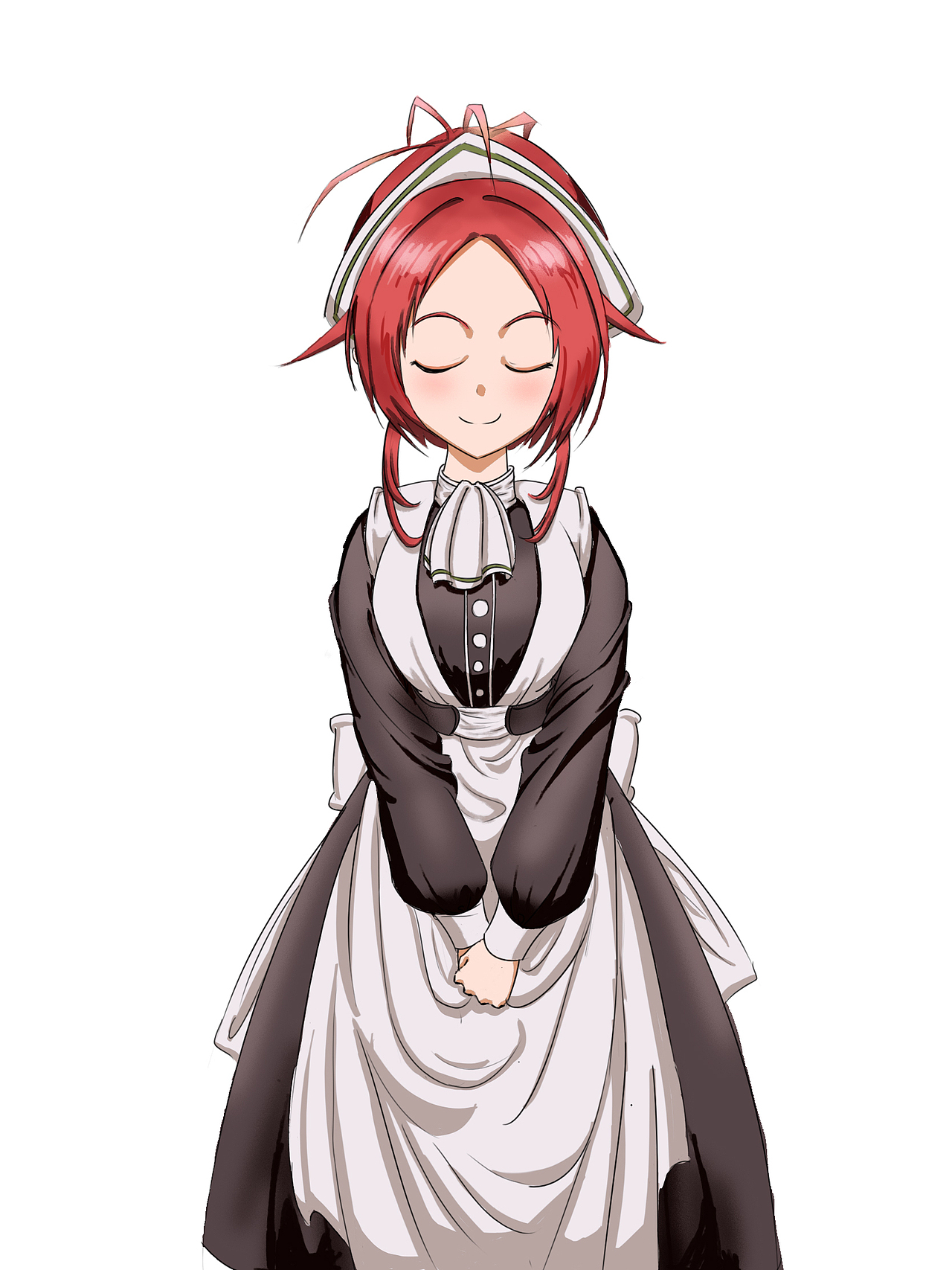 无职同人（图ZMjQzNzQ5MTQ4） - 创作习作 - 站酷设计师溟泣原创素材 - 站酷ZCOOL