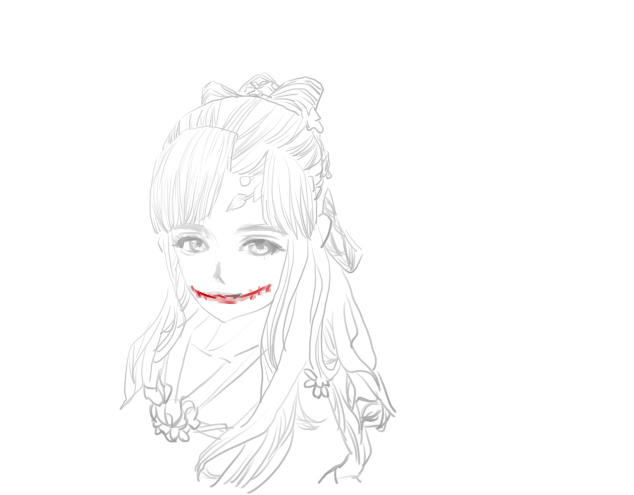 祁醉的个人主页（背景预览） - 主页背景设置 - 站酷设计师祁醉原创素材 - 站酷ZCOOL