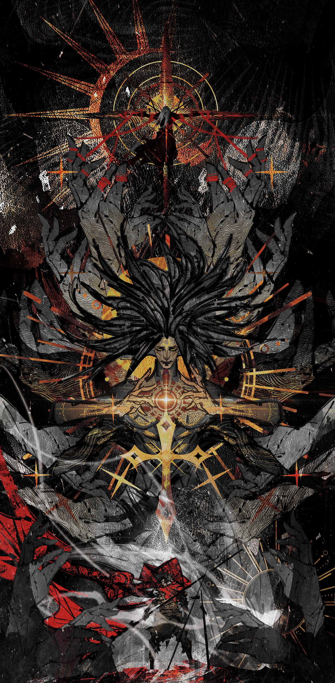 日常的练习（图ZMzgwOTAwNTcy） - 概念设定 - 站酷设计师阿浪与阿关原创素材 - 站酷ZCOOL