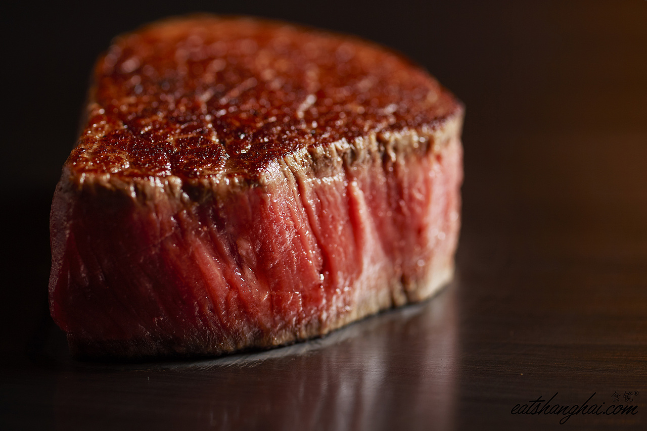 嘿~你的和牛好了【美食摄影】（图ZMTU5ODg0ODI4） - 产品摄影 - 站酷设计师食镜原创素材 - 站酷ZCOOL