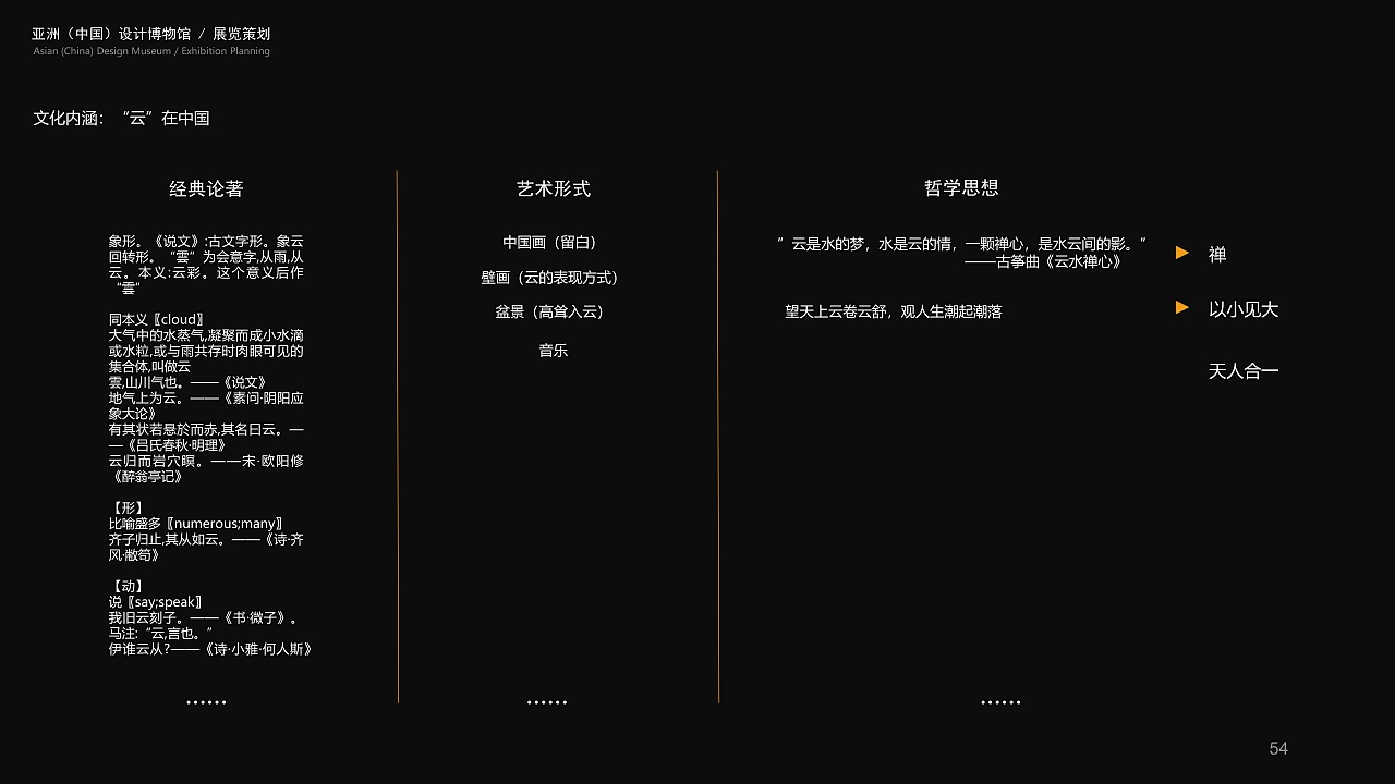 亚洲(中国)设计博物馆——策展方案（第一部分）（图ZMjI4OTI5MTc2） - 展陈设计 - 站酷设计师CAFA达子原创素材 - 站酷ZCOOL