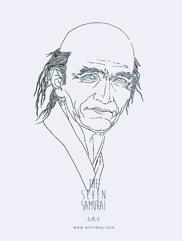 茶店老板-杉宽
<br>Thanks for Watching.<br>青眉小站 www.artinboy.com