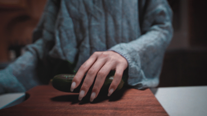 LABIN x GUZI |  GUZI 颈部风扇视觉广告