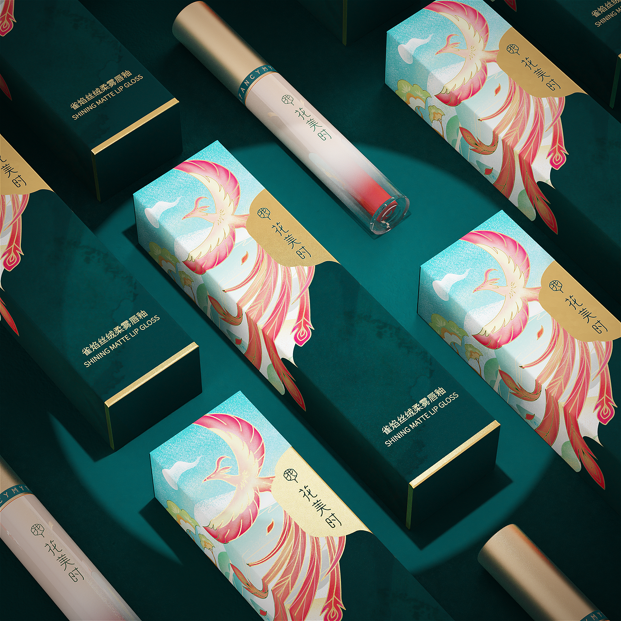 【2020年度渲染合集】（图ZMjQyNDg0MjEy） - 其他三维 - 站酷设计师Jim白木原创素材 - 站酷ZCOOL