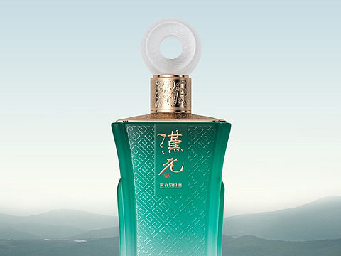 汉酒包装设计