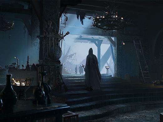 儲藏室（個人主頁-ZMzYyODI5MjQ=） - 概念設定 - 站酷設計師娃哈哈我不喝原創(chuàng)素材 - 站酷ZCOOL