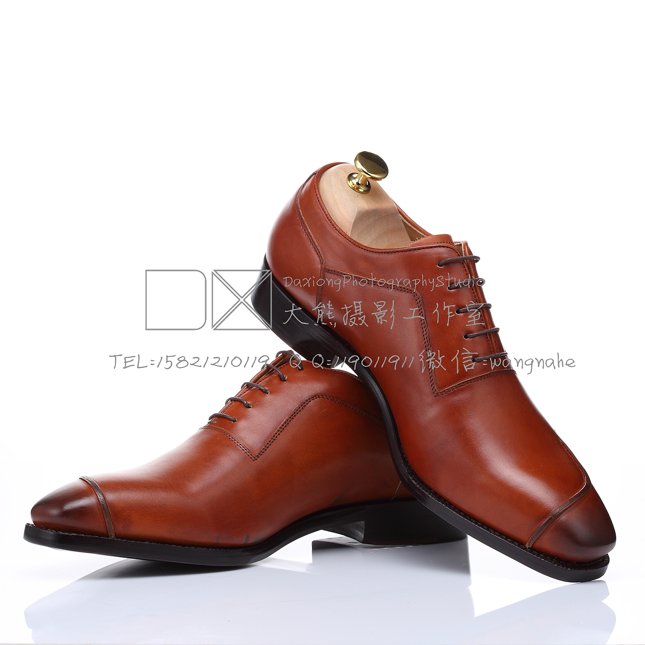 静物拍照产品摄影-鞋