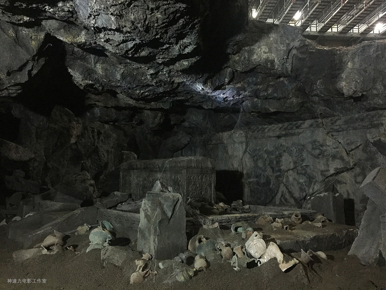 电影《爱情公寓》（下）（图ZMjYzMjUxNzg4） - 概念设定 - 站酷设计师神速力电影工作室原创素材 - 站酷ZCOOL