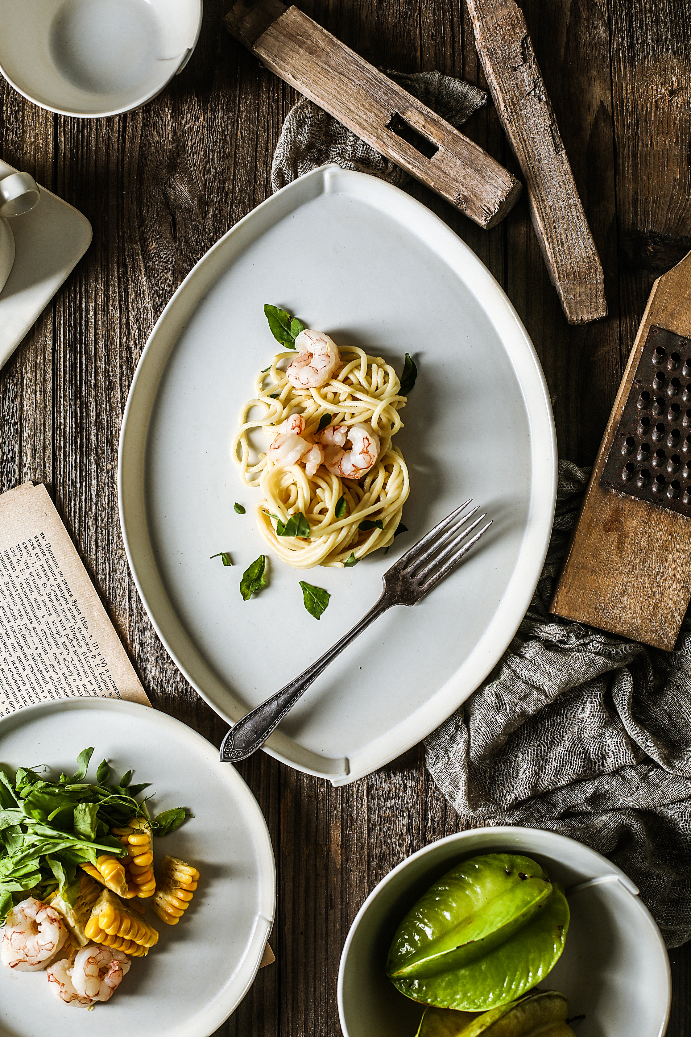 肆月日常食|摄影|静物|有鹿youlu - 原创作品 - 站酷 (zcool)