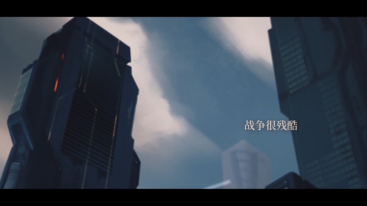 魂器学院-游戏宣传练习