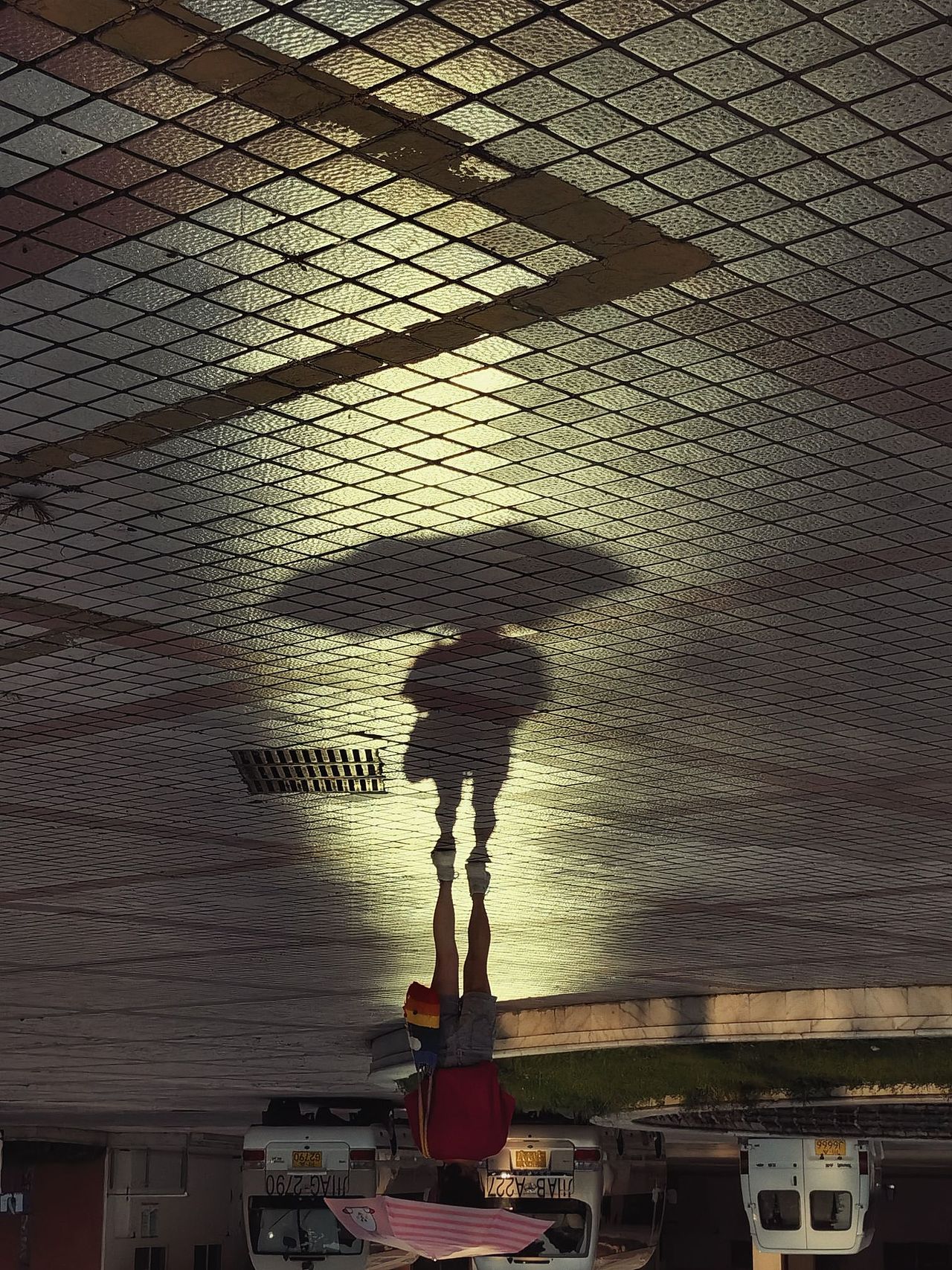 人间朝暮 落叶惊秋🍂