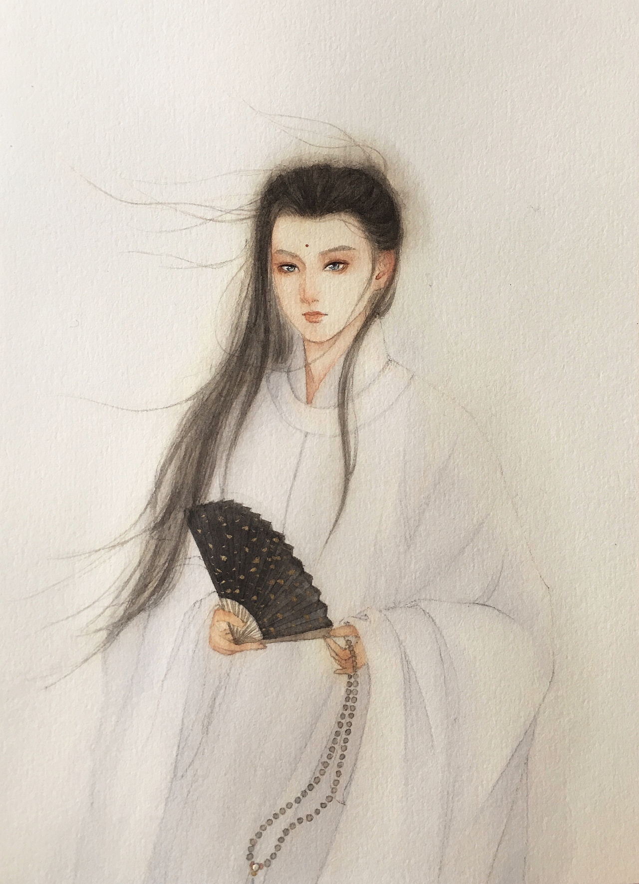 如玉（图ZMTU0MjMzMjI0） - 创作习作 - 站酷设计师菏柳原创素材 - 站酷ZCOOL