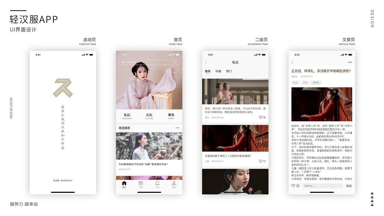 个人作品集（图ZMjI1MzAzMDA0） - APP界面 - 站酷设计师活泼给玉米原创素材 - 站酷ZCOOL