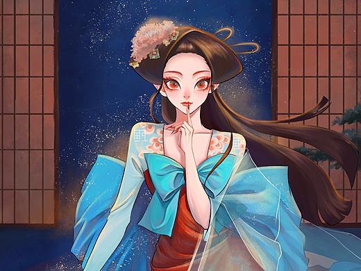 夜—莫言