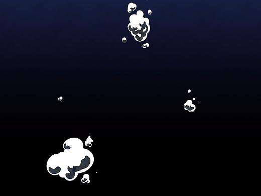 深海