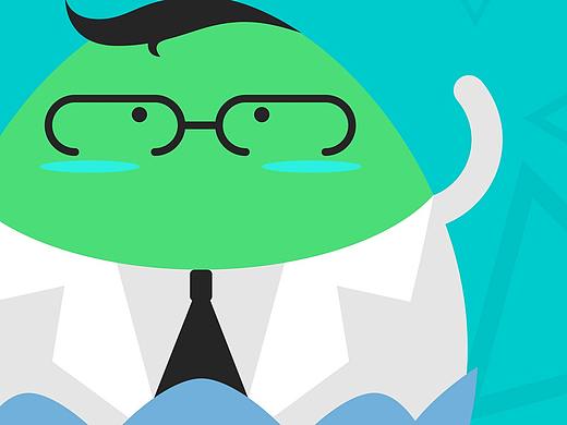 旦殼醫(yī)生原創(chuàng)公仔設(shè)計(jì)(2016)（個(gè)人主頁(yè)-ZMTU4OTkwMzY=） - 圖案 - 站酷設(shè)計(jì)師AZhe_zzZ原創(chuàng)素材 - 站酷ZCOOL