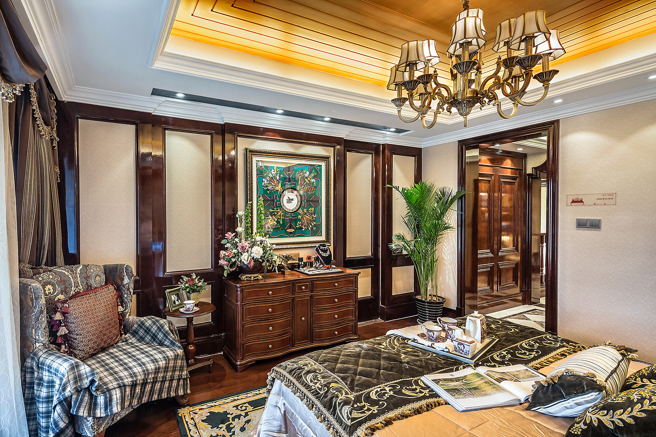 丹东方林装饰装修半包什么意思