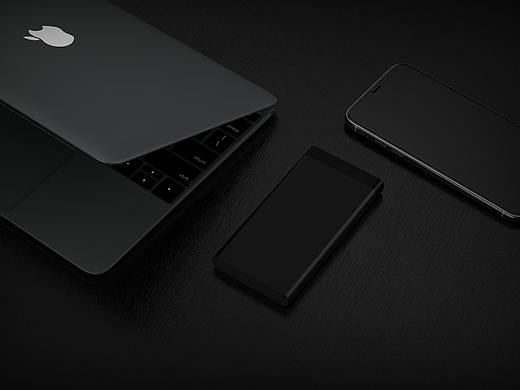 每日一图-黑色并不是没有光（个人主页-ZNTUxMjUyMjg=） - 场景 - 站酷设计师洛水先生原创素材 - 站酷ZCOOL