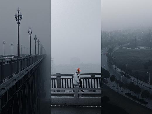 Mist/迷雾