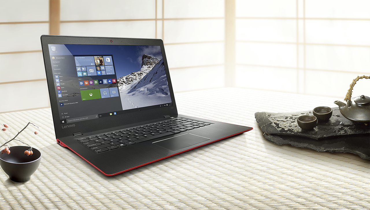 联想yoga/一体机