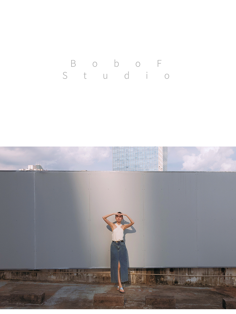 服装拍摄（图ZMzQ3MTkyMjM2） - 时尚/艺术摄影 - 站酷设计师BoboF原创素材 - 站酷ZCOOL