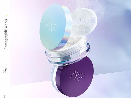 AKF 美妆 | 响马摄影