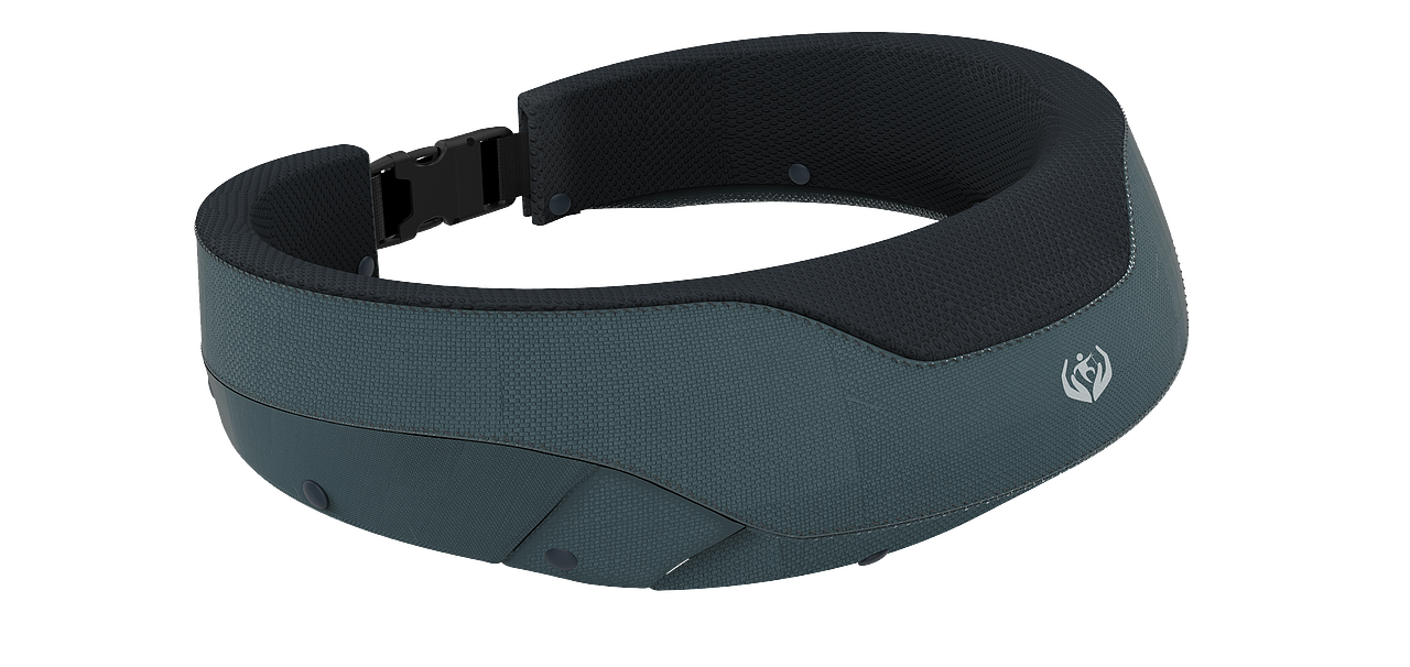 安全气囊腰带（图ZMjQ4NTg1MzE2） - 生活用品 - 站酷设计师智加设计创新集团原创素材 - 站酷ZCOOL