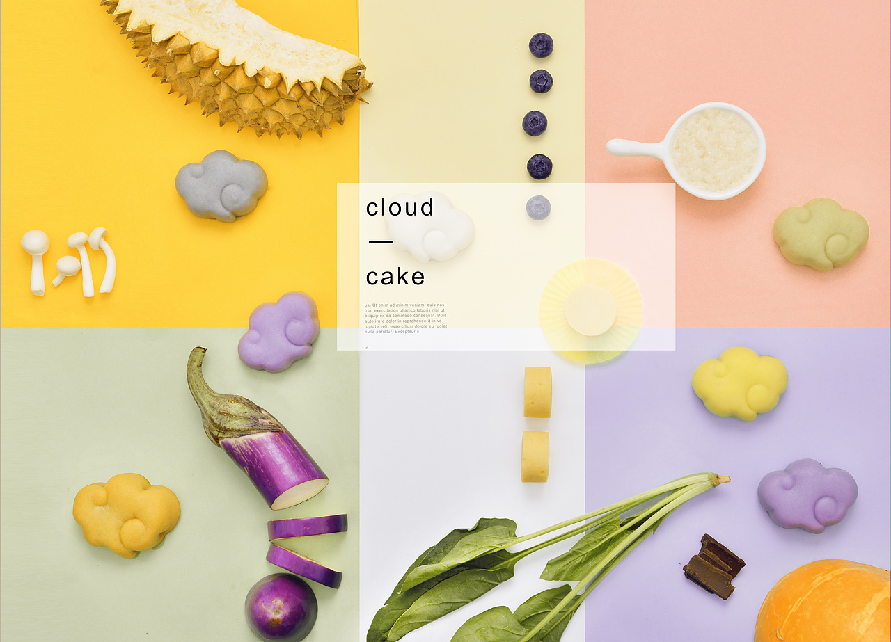 mooncake（图ZNTY4NDUyODA=） - 其他摄影 - 站酷设计师YUM汤汤原创素材 - 站酷ZCOOL