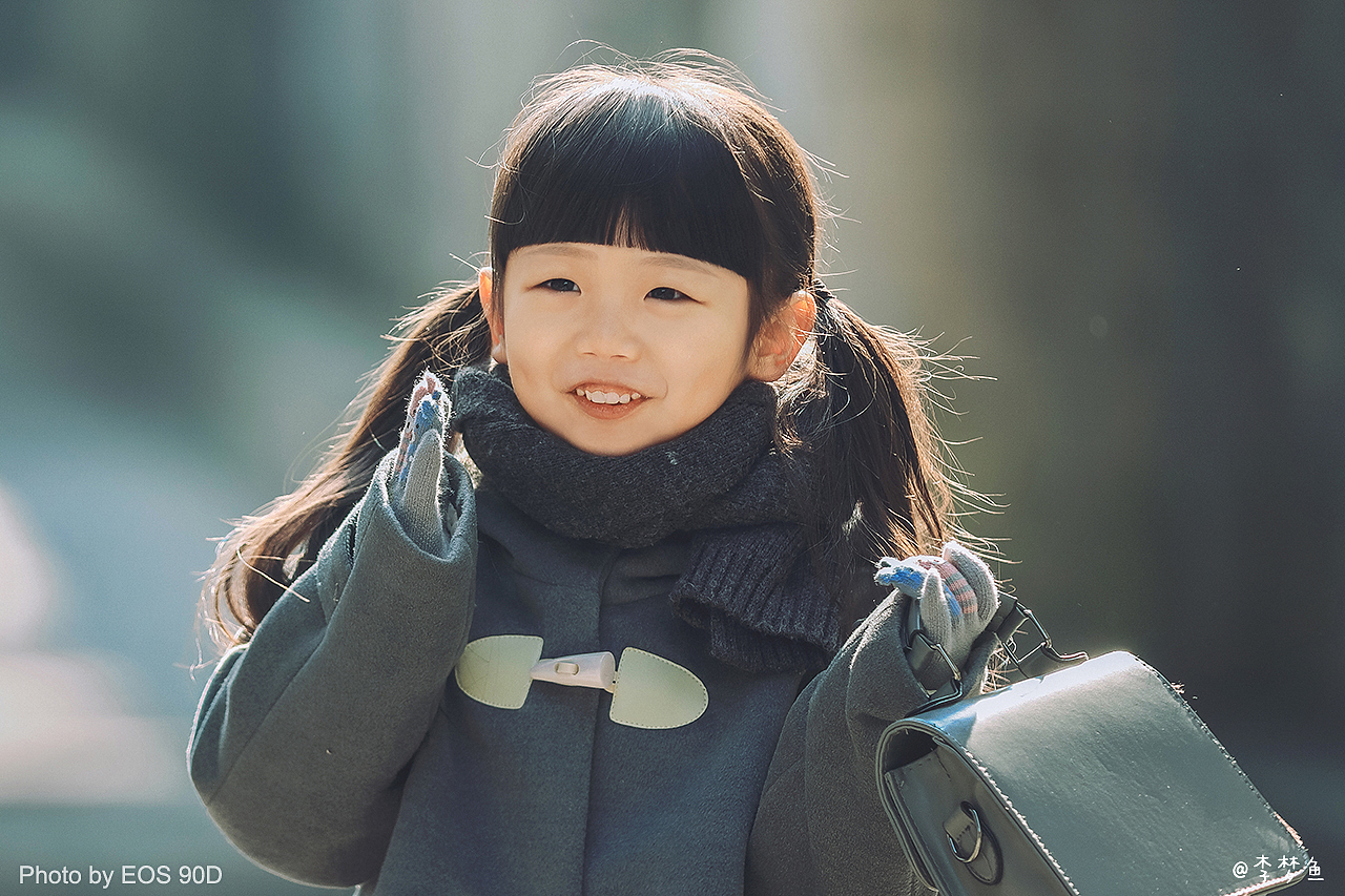 11度的冬天（图ZMTkwMjY3Mjg4） - 人像摄影 - 站酷设计师腰果虾仁原创素材 - 站酷ZCOOL