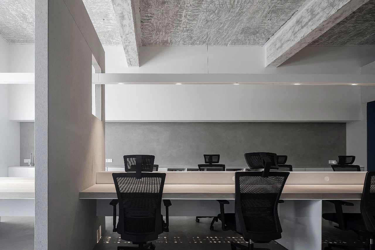 作品欣赏 | 己盒概念 · 果壳中的宇宙