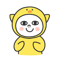表情 | 猪傻傻第6话（图ZMTIxNTEyMDY4） - 网络表情 - 站酷设计师啦啦啦sama原创素材 - 站酷ZCOOL