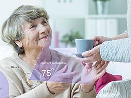 AD患者的脑援助计划 